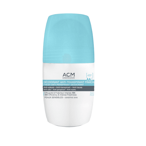 Acm Fresh Deo Anti-Perspirany 48H 50 Ml