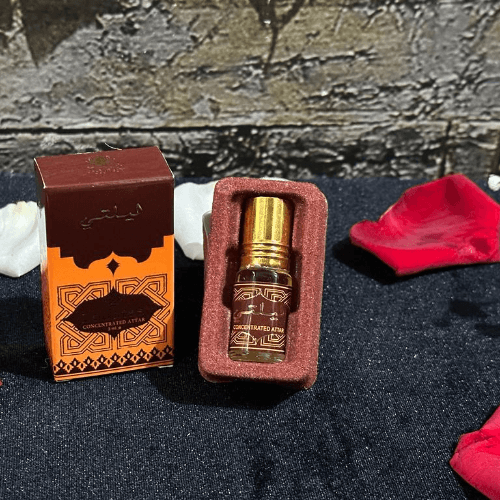 Concentrated Attar 3ml