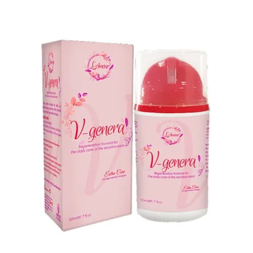 Lamour V-Genera (50Ml)