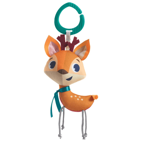 Florence The Deer Rattle - Into The Forest