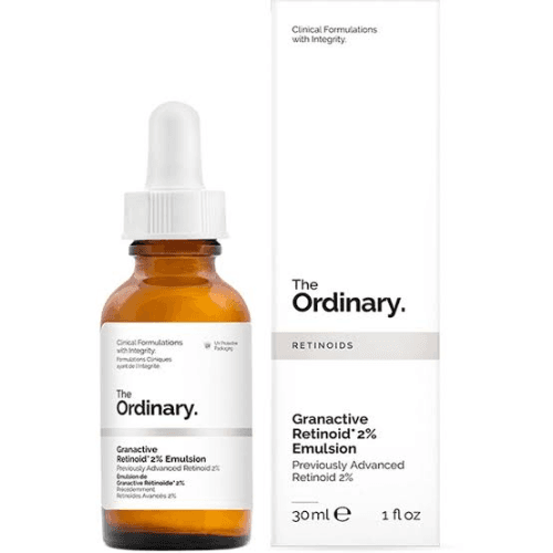 The Ordinary Granactive Retinoid*2% Emulsion 30Ml