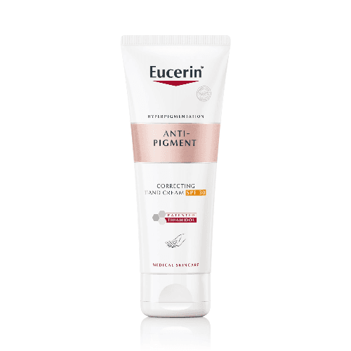 Eucerin Even Pigment Hand Cream Spf 30 75Ml