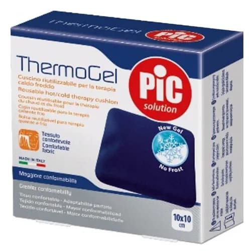 Pic Thermogel 10*10Cm Comfort