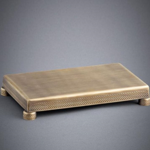 Brass Tray