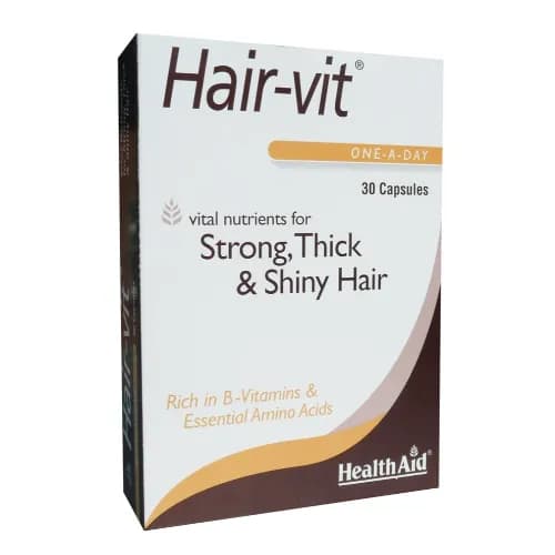 Ha Hair-Vit 30 S