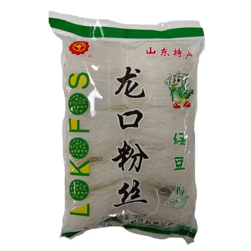 Longkou Vermicelli 300G