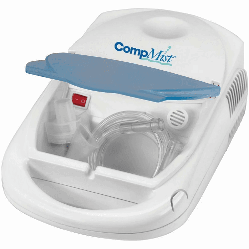 Mabis Nebulizer Kit