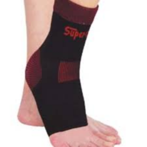 So Ankle Support[A9-004]M