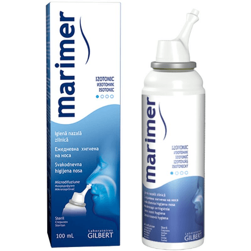 Marimer Spray Isotonic-100 Ml