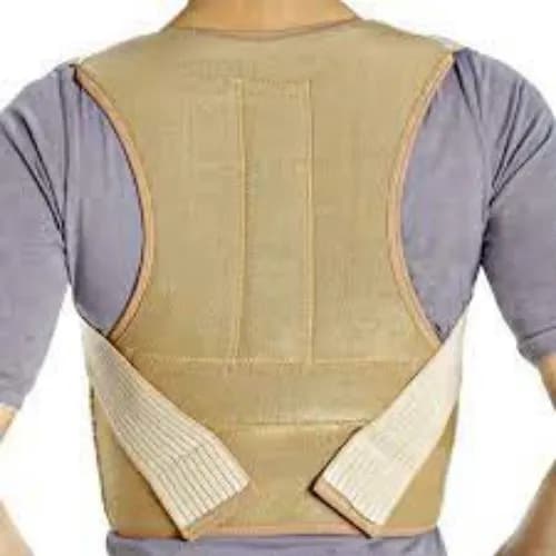 So Back Brace Magnet [C2-003] Xxl 50679