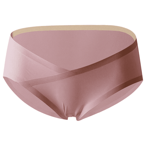 Sunveno Maternity Ultra Lite Pantie (Xxl) - Brown