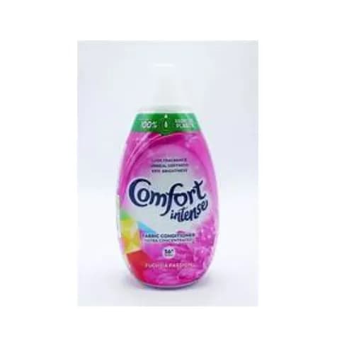 Comfort Intense Passion 36W 540Ml