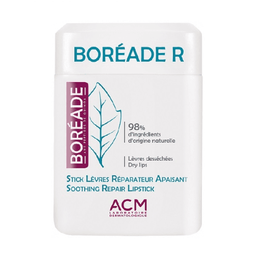 Acm Boreade R Soothing Repair Lipstick-9.2Gm