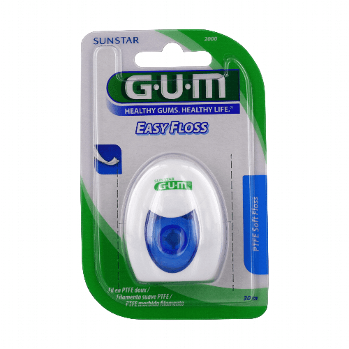 Gum 2000 Easy Floss 30M