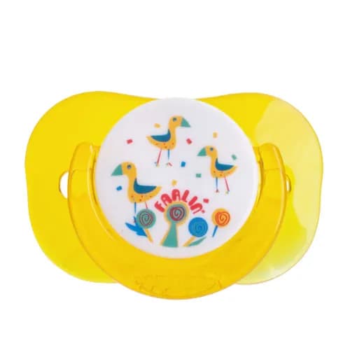 Farlin Tritan Pacifier(G) 0M+ Ba-10028