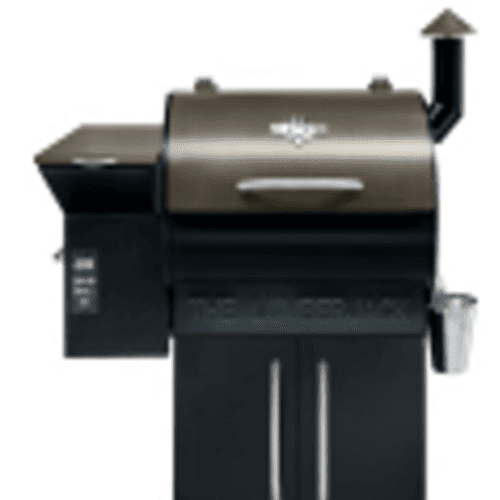 Bbq Grill - Sh001G
