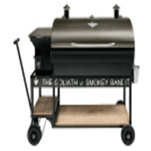 Bbq Grill - H01Sp