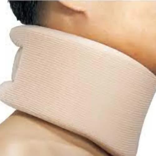 So Adult Soft Cervical Collar[A1-001]L