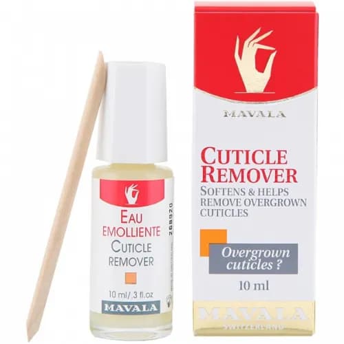 Mavala Cuticle Remover 10 Ml