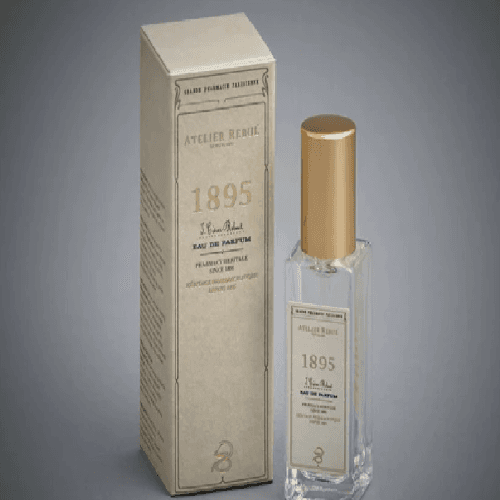 عطر 1895 12 ملل