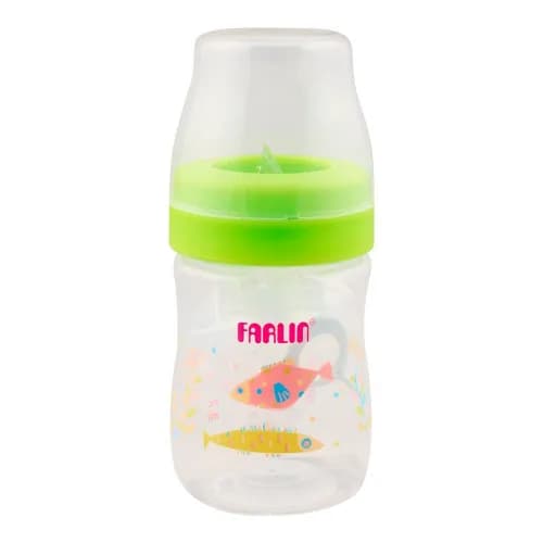 Farlin Pp Feeding Bottle 150 Ml Ab-42015(M)