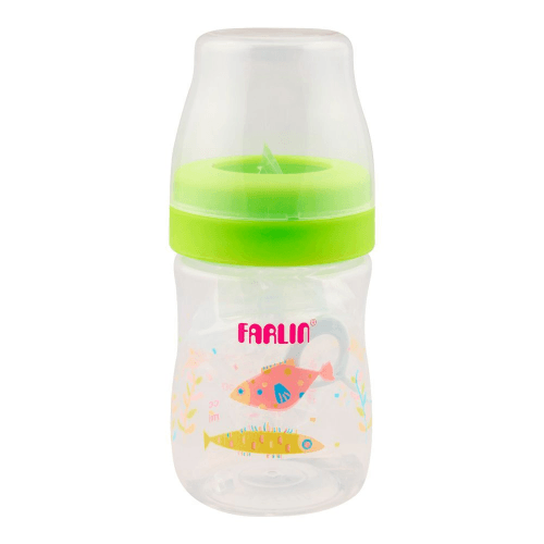 Farlin Pp Feeding Bottle 150 Ml Ab-42015(M)