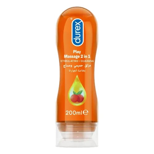 Durex Play Stimulating Gel 200 Ml