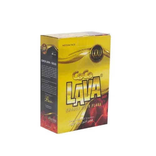 Coco Lava Medium Pack