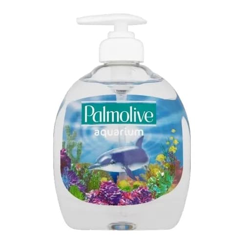 Palmolive Hand Wash Aquarium 300 Ml