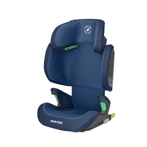 Maxi-Cosi Morion Car Seat Basic Blue