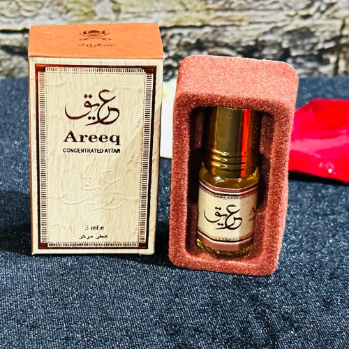 Areeq 3ml