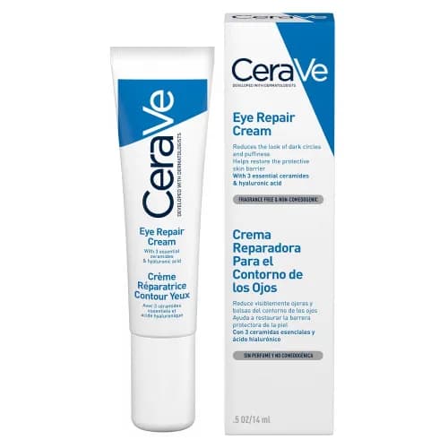 Cerave Eye Repair Cream 14 Ml