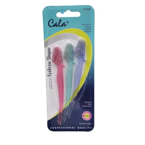 Cala Eyebrow Sharpner 70-722B