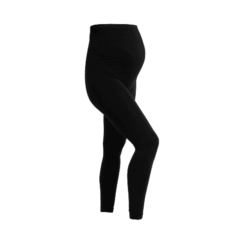 Carriwell Maternity Support Leggings - Black (Small)