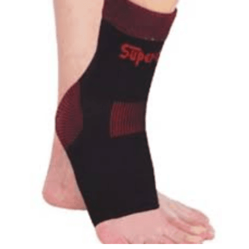 So Ankle Support[A9-004]L