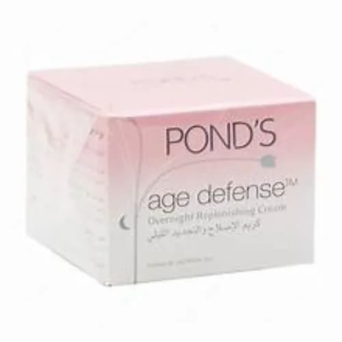 Ponds Age Defense Night Cream 50 Ml