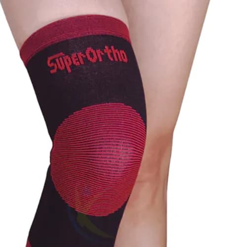 So Knee Support[A7-010]M