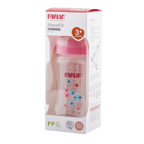 Farlin Pp Standard Neck Feeder 140 Ml(G)Ab41011