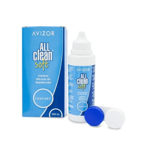Avizor All Clean Soft
