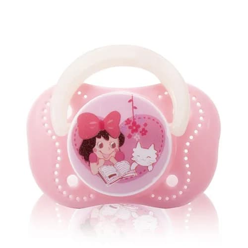 Farlin G Chu Chu Cherry Pacifier 0M+ Ba-10019