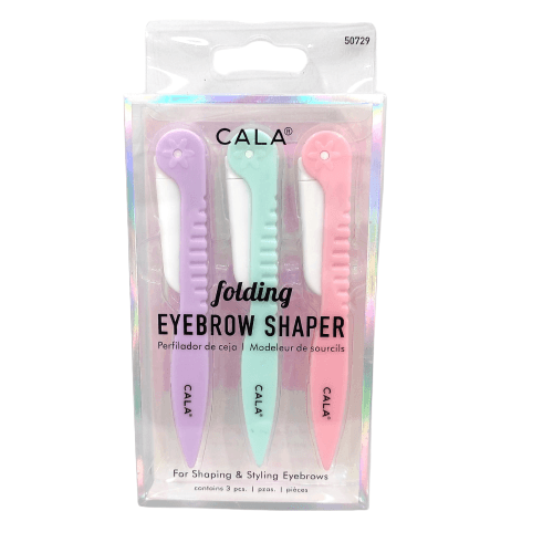 Cala Eyebrow Sharpner 50729
