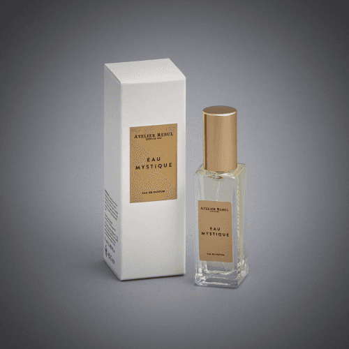 عطر إيو ميستيك 12 ملل