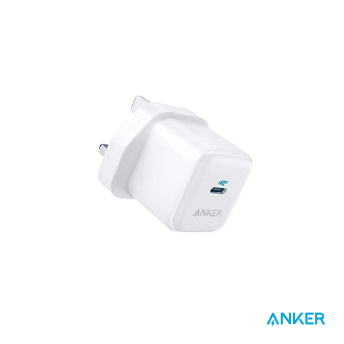 Anker Power Adapter  Power port Iii 20w