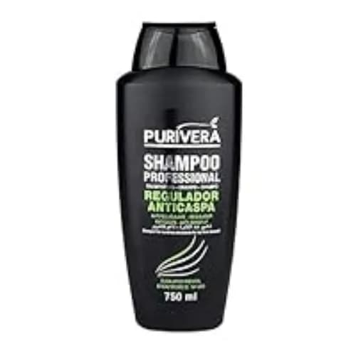 Purivera Hair Champu Regulador 750Ml