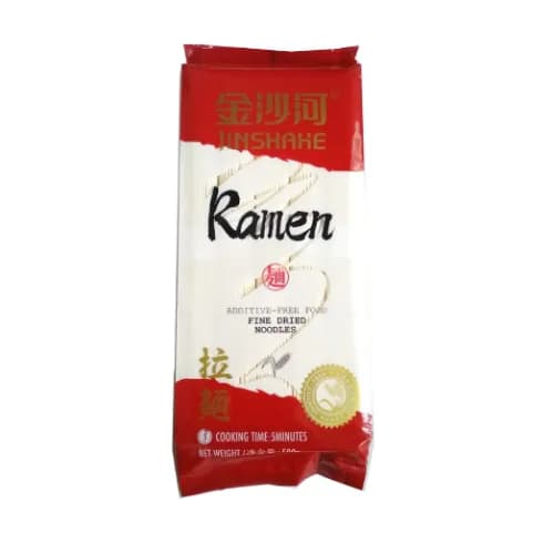 Jinshahe Dried Noodles (Ramen ) 1000G