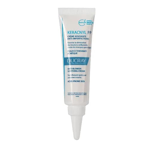 Ducray Keacnyl Pp Cream 30 Ml