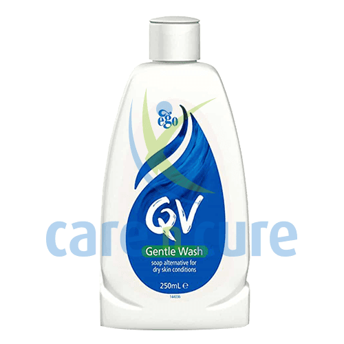 Qv Gentle Wash 250Ml