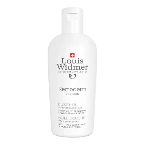 Lw Remederm Shower Oil P Rd2+ 200 Ml