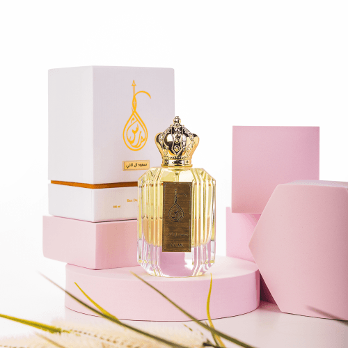 LILAT OMR 100ML -  AL MARASH PERFUMES