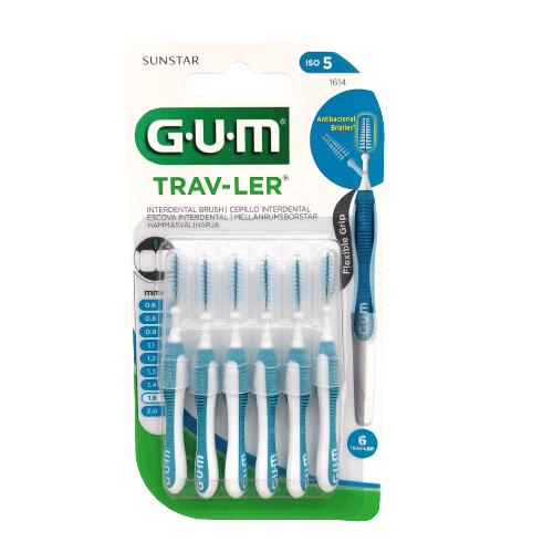 Gum Trav-Ler 1614